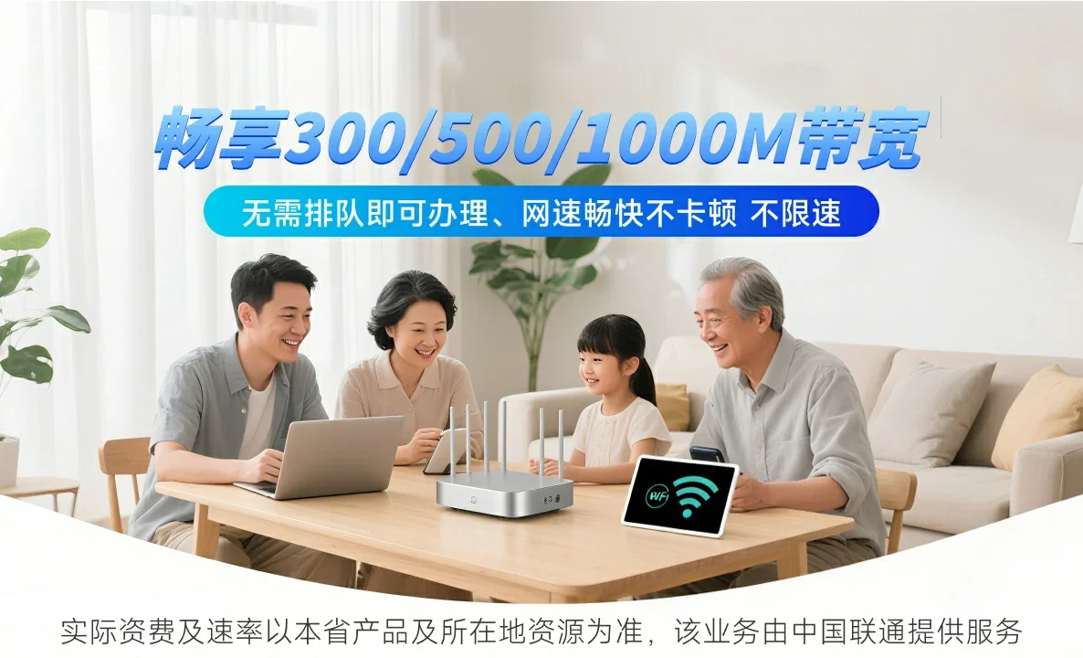 太子河区中国联通